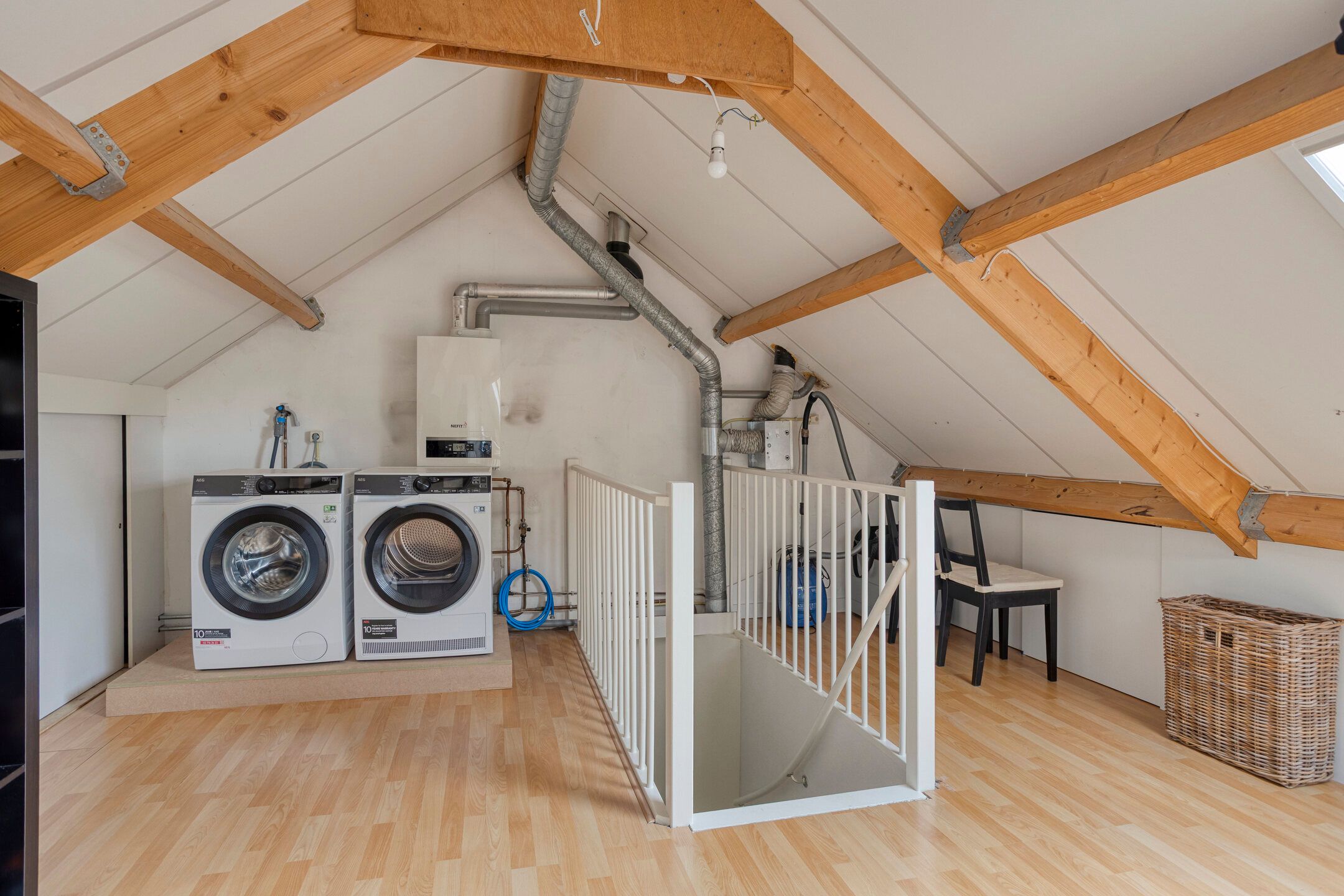 Foto 27 van Nachtegaal 6