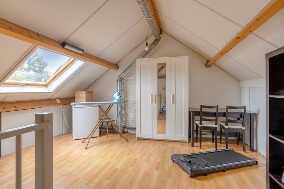 Foto 28 van Nachtegaal 6