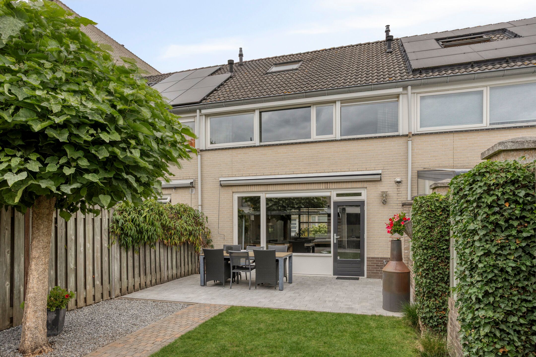 Foto 30 van Nachtegaal 6