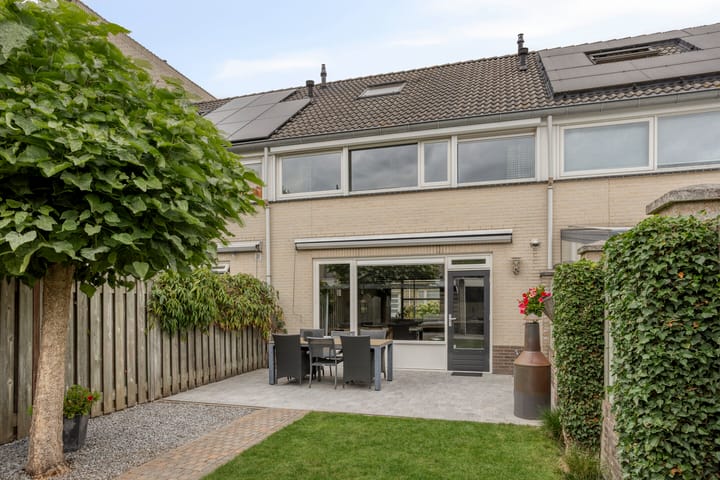 Photo 30 of Nachtegaal 6