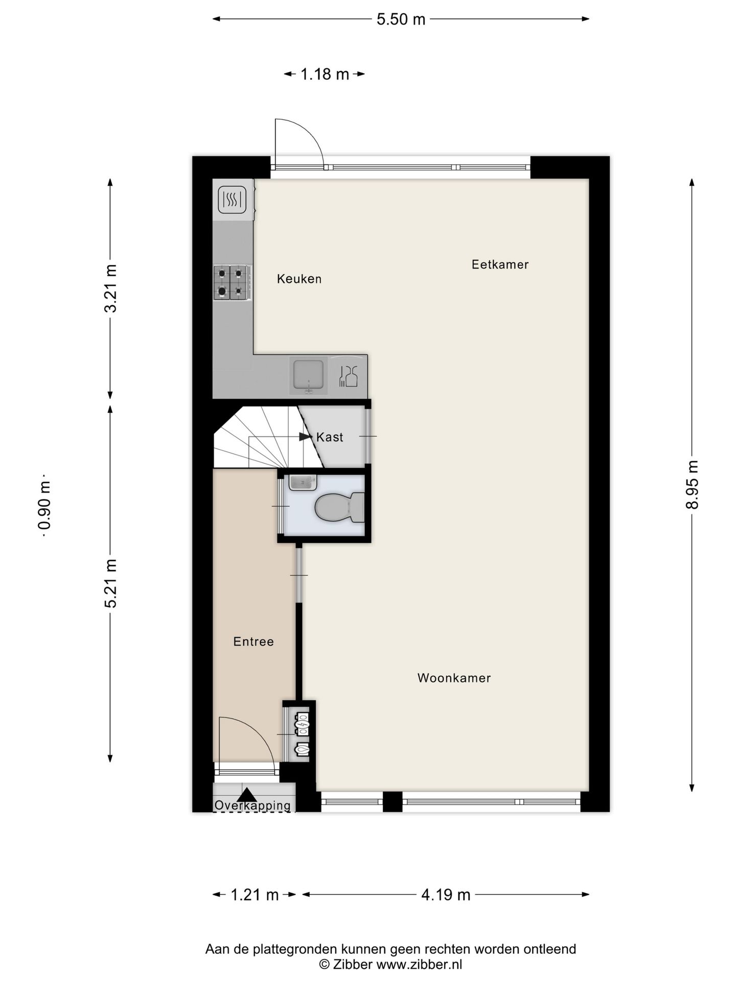 Foto 34 van Nachtegaal 6