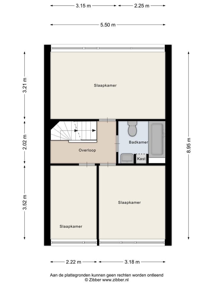 Photo 35 of Nachtegaal 6