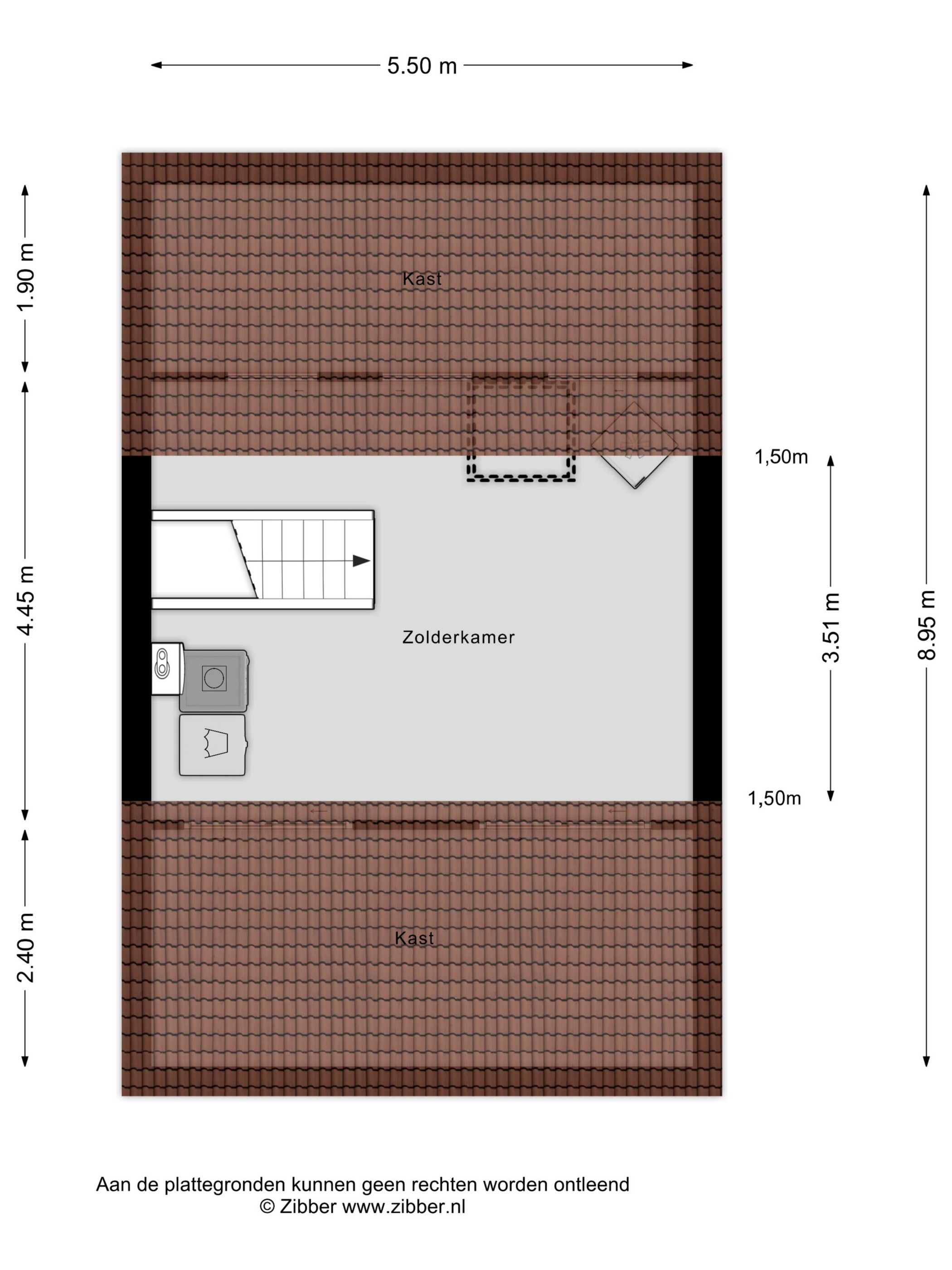 Foto 36 van Nachtegaal 6