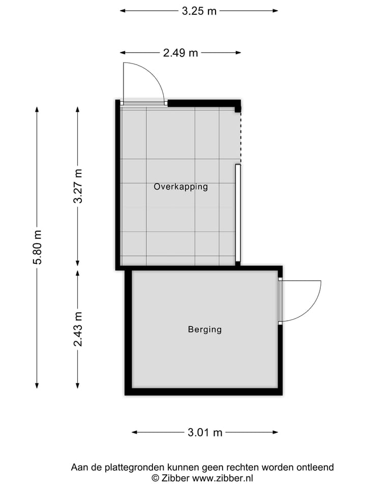 Photo 37 of Nachtegaal 6