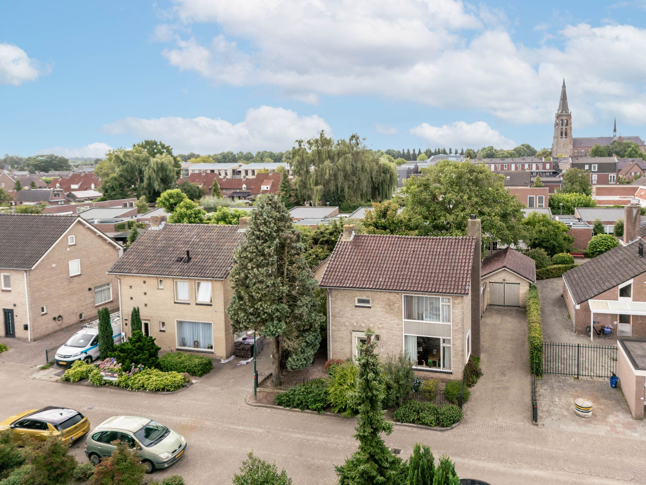 Schoolstraat, 4, Berghem, 5351EL, Noord-Brabant, Nederland 4