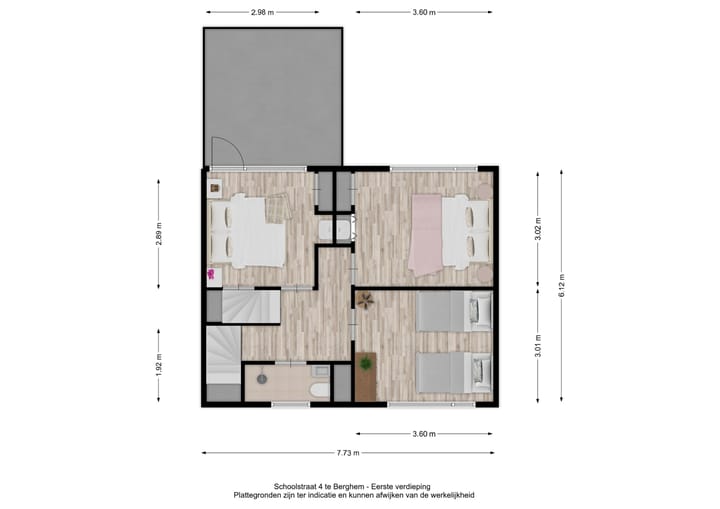 Photo 34 of Schoolstraat 4