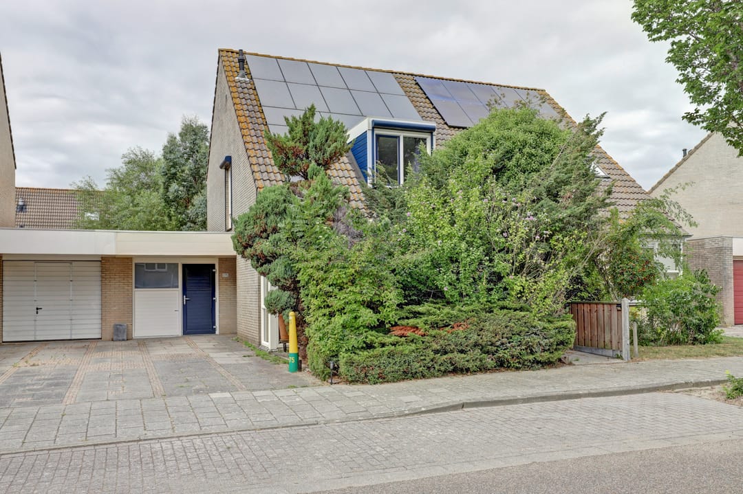 Foto 1 van Rosenburglaan 275