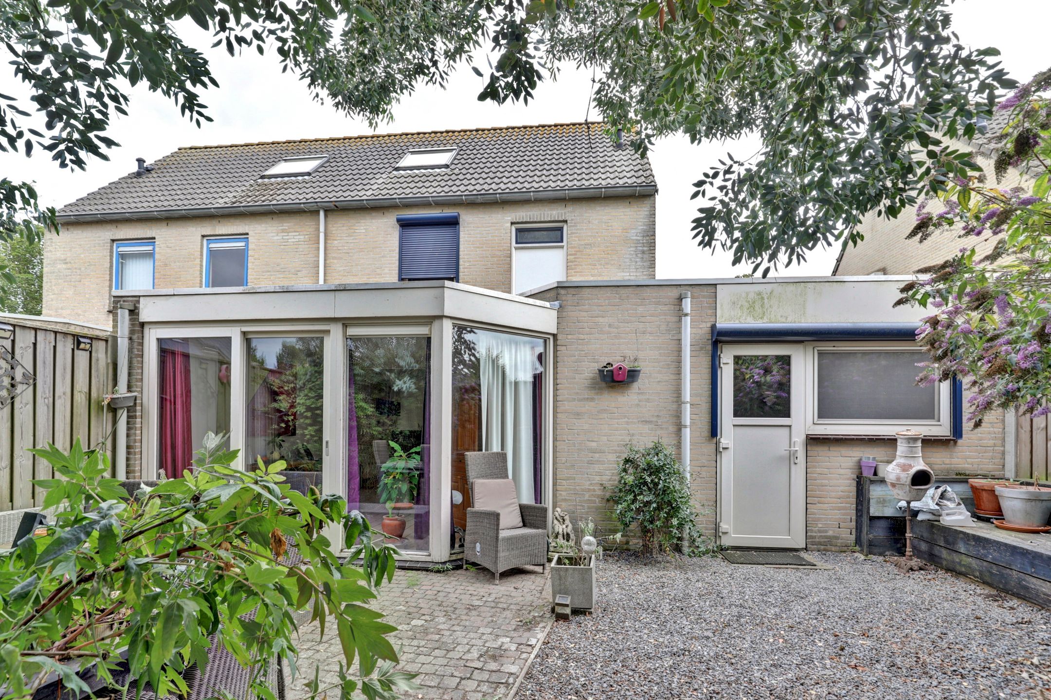 Foto 3 van Rosenburglaan 275