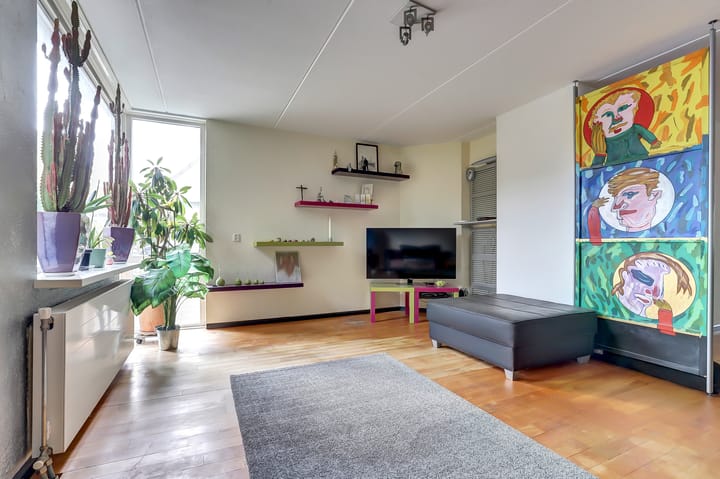 Foto 4 van Rosenburglaan 275