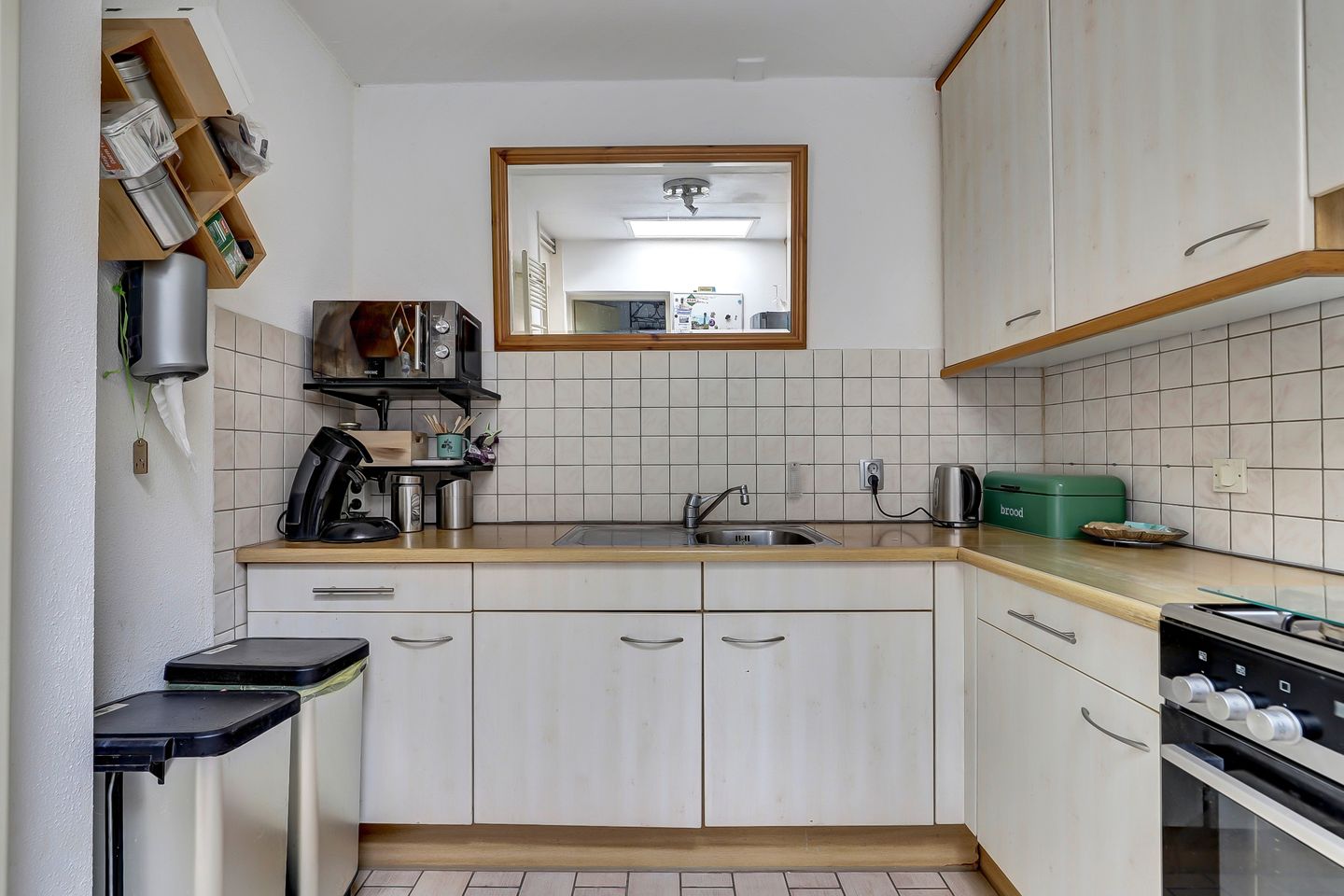 Foto 5 van Rosenburglaan 275