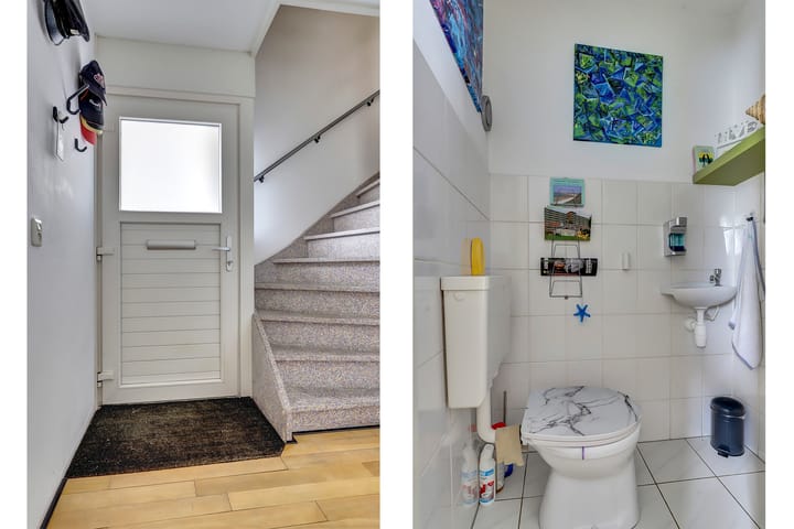 Foto 6 van Rosenburglaan 275