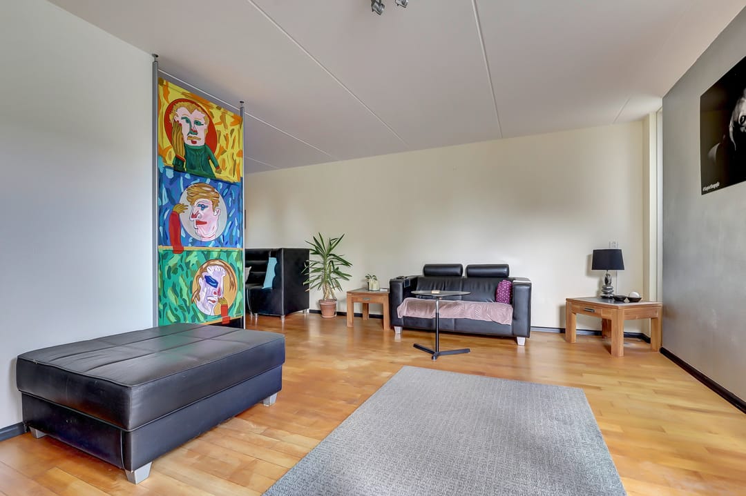 Foto 7 van Rosenburglaan 275