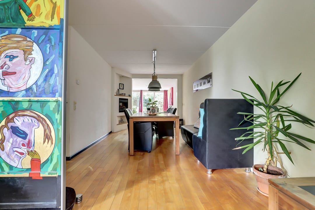 Foto 8 van Rosenburglaan 275