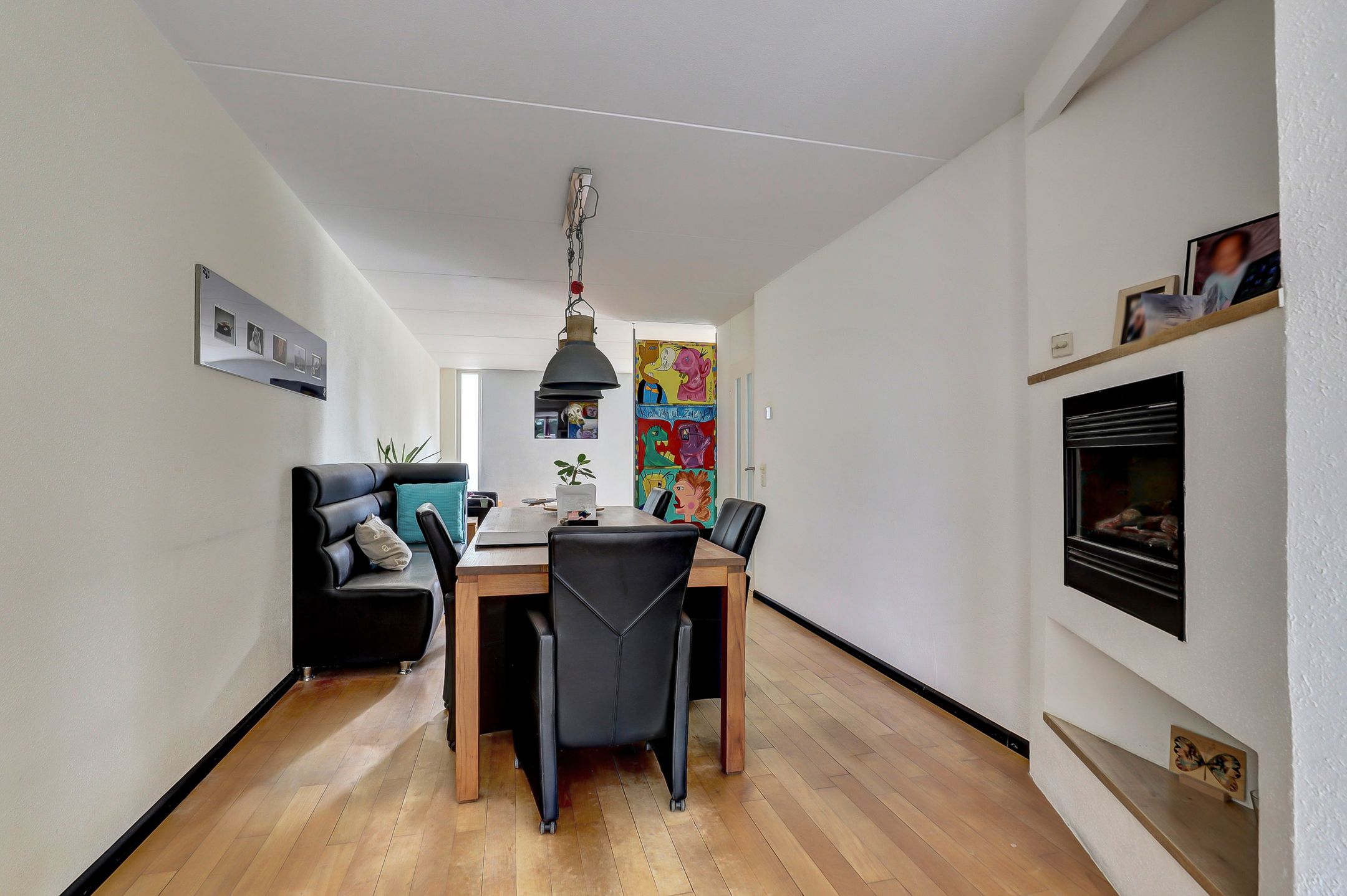 Foto 9 van Rosenburglaan 275