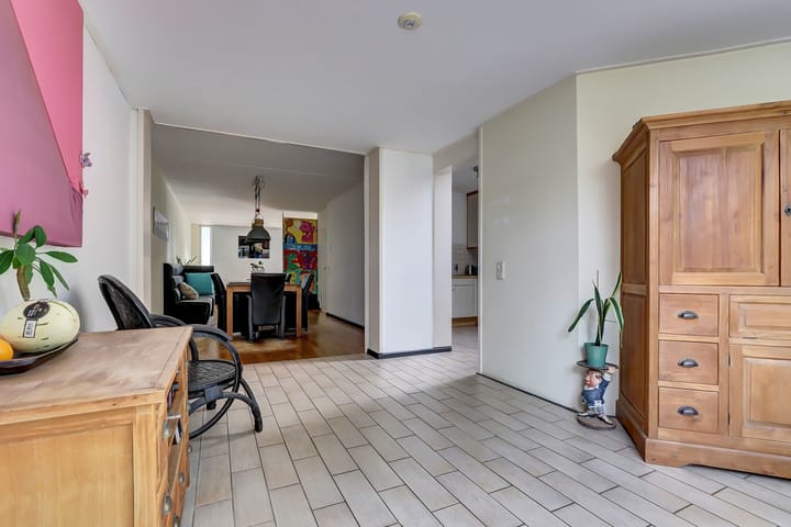 Foto 14 van Rosenburglaan 275