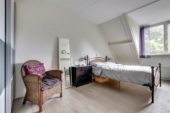 Foto 20 van Rosenburglaan 275