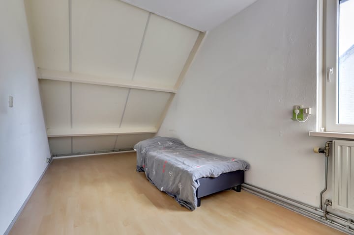 Foto 21 van Rosenburglaan 275