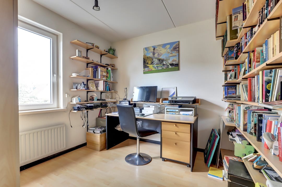 Foto 23 van Rosenburglaan 275