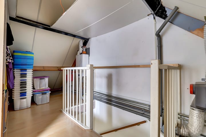 Foto 26 van Rosenburglaan 275