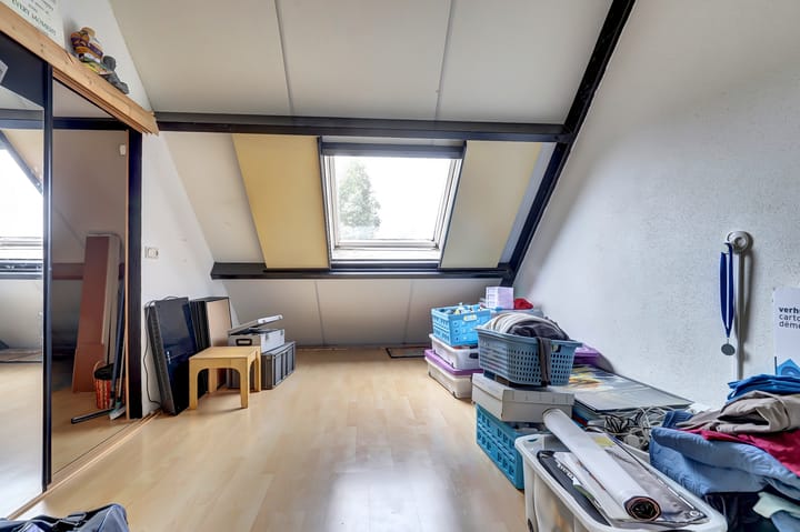 Foto 27 van Rosenburglaan 275