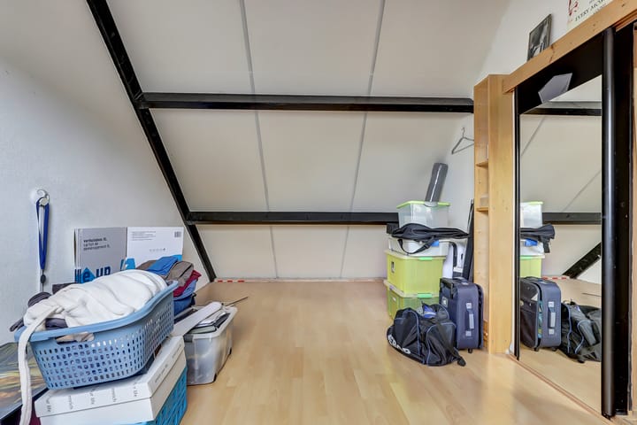 Foto 28 van Rosenburglaan 275