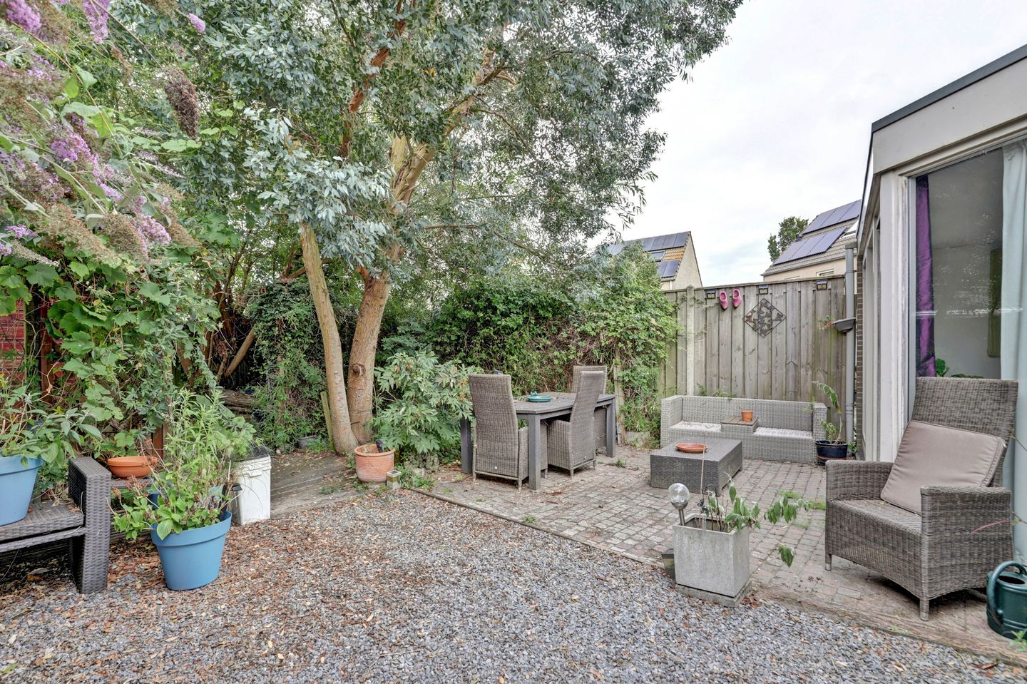 Foto 29 van Rosenburglaan 275