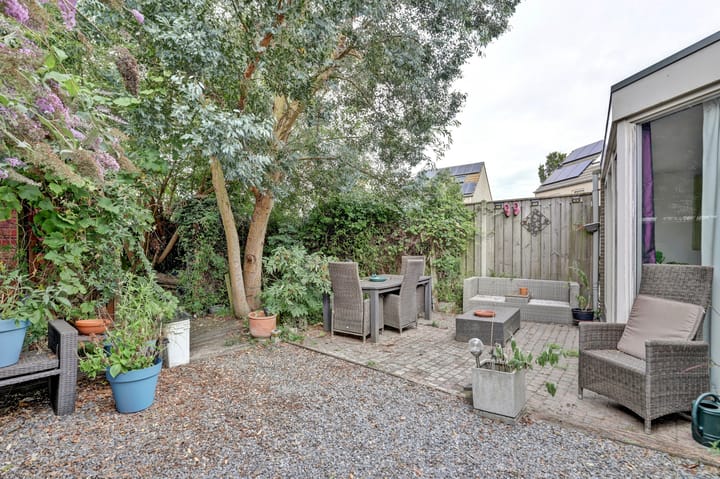 Foto 29 van Rosenburglaan 275