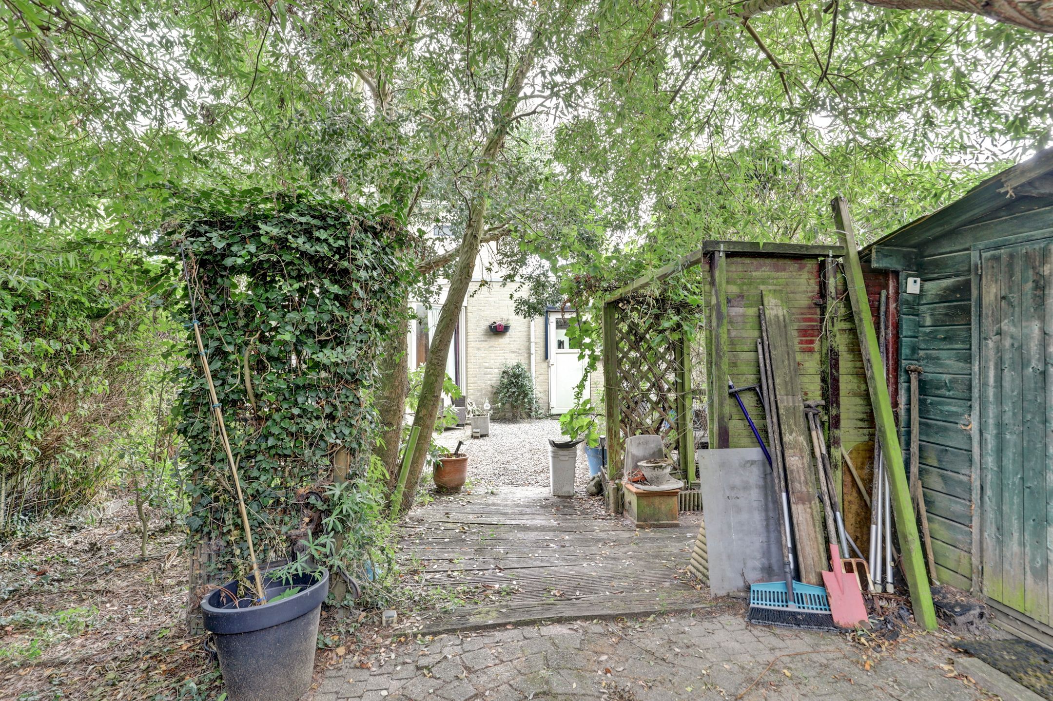 Foto 30 van Rosenburglaan 275