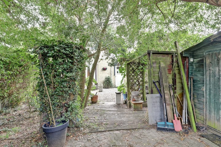 Foto 30 van Rosenburglaan 275