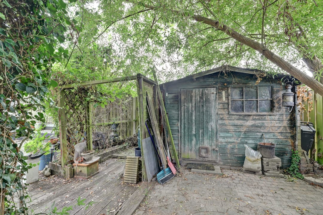 Foto 31 van Rosenburglaan 275