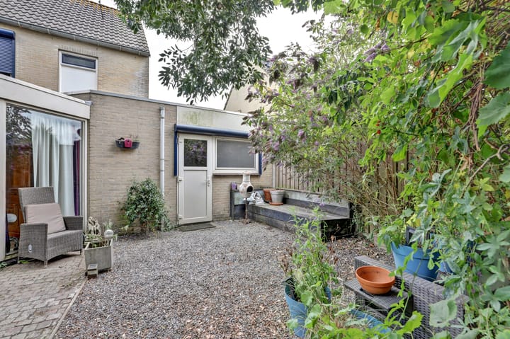 Foto 32 van Rosenburglaan 275