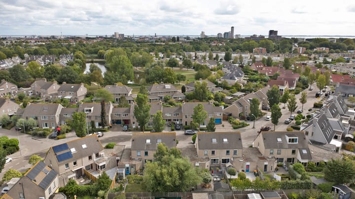 Foto 34 van Rosenburglaan 275