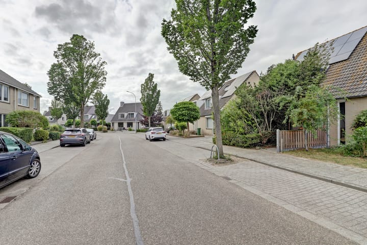 Foto 36 van Rosenburglaan 275