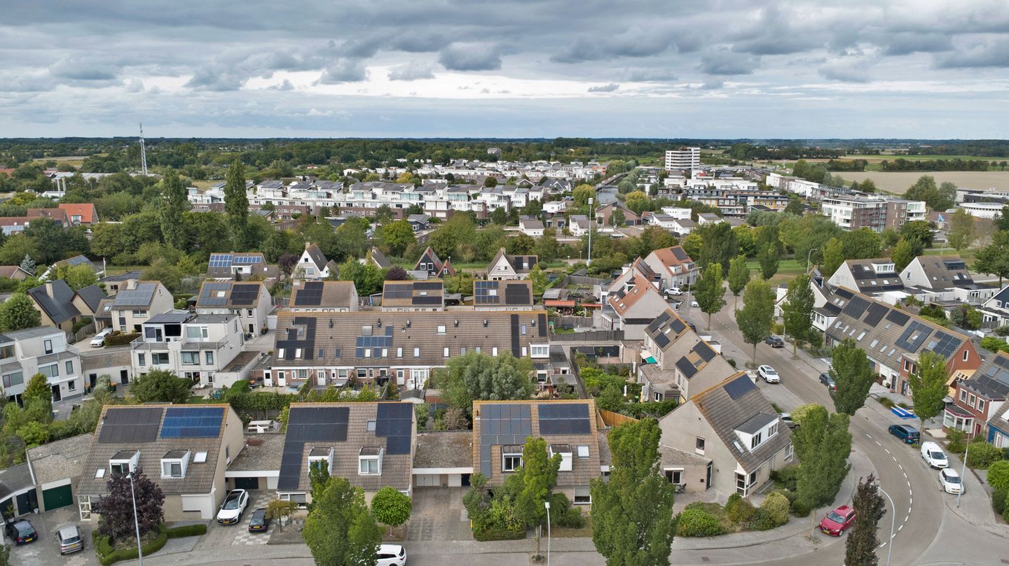 Foto 35 van Rosenburglaan 275