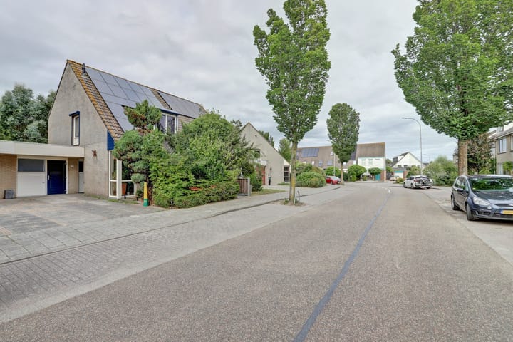 Foto 37 van Rosenburglaan 275