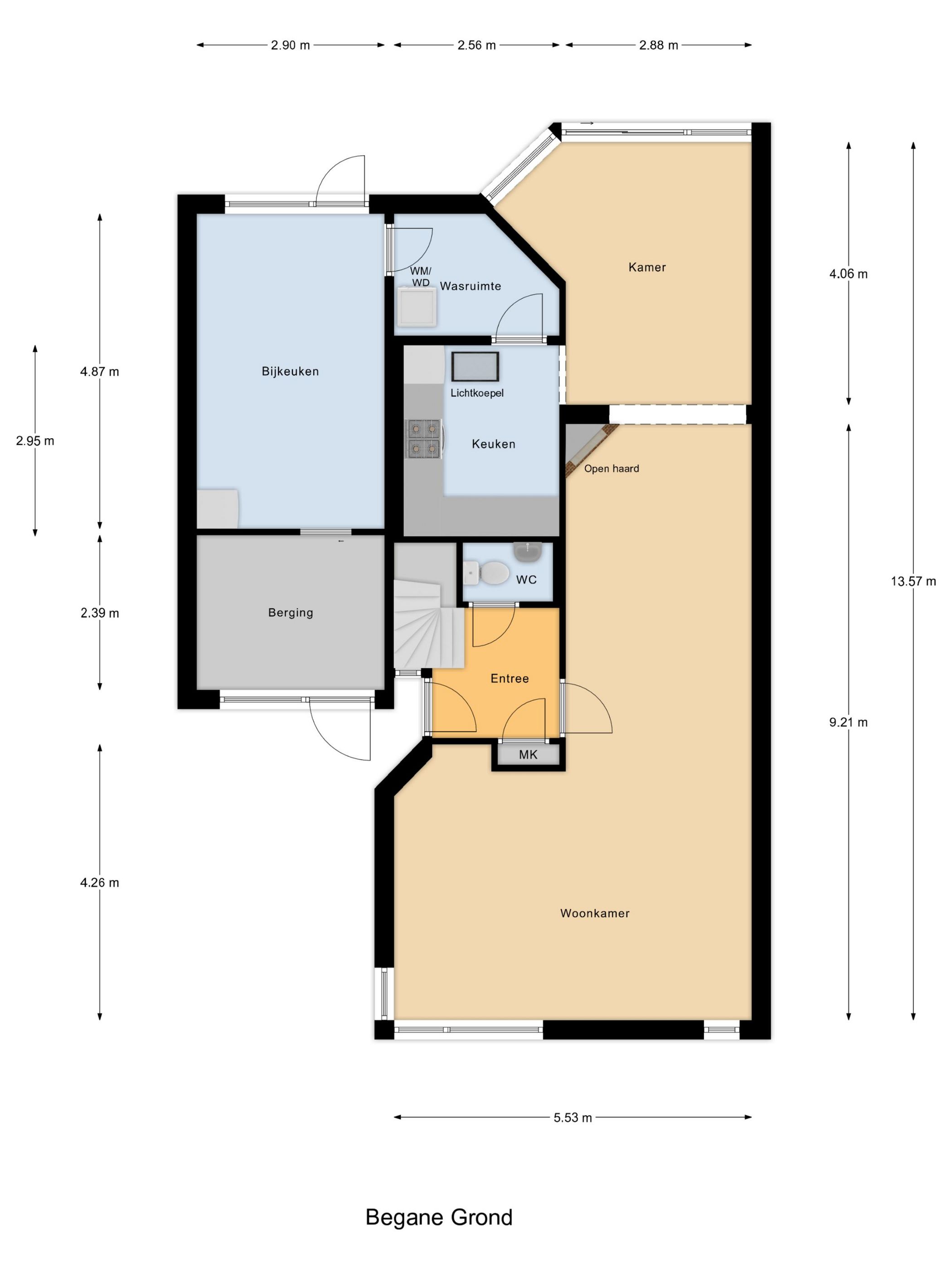 Foto 39 van Rosenburglaan 275