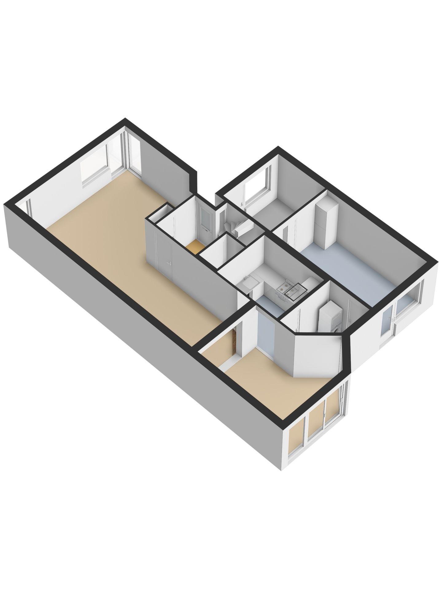 Foto 40 van Rosenburglaan 275