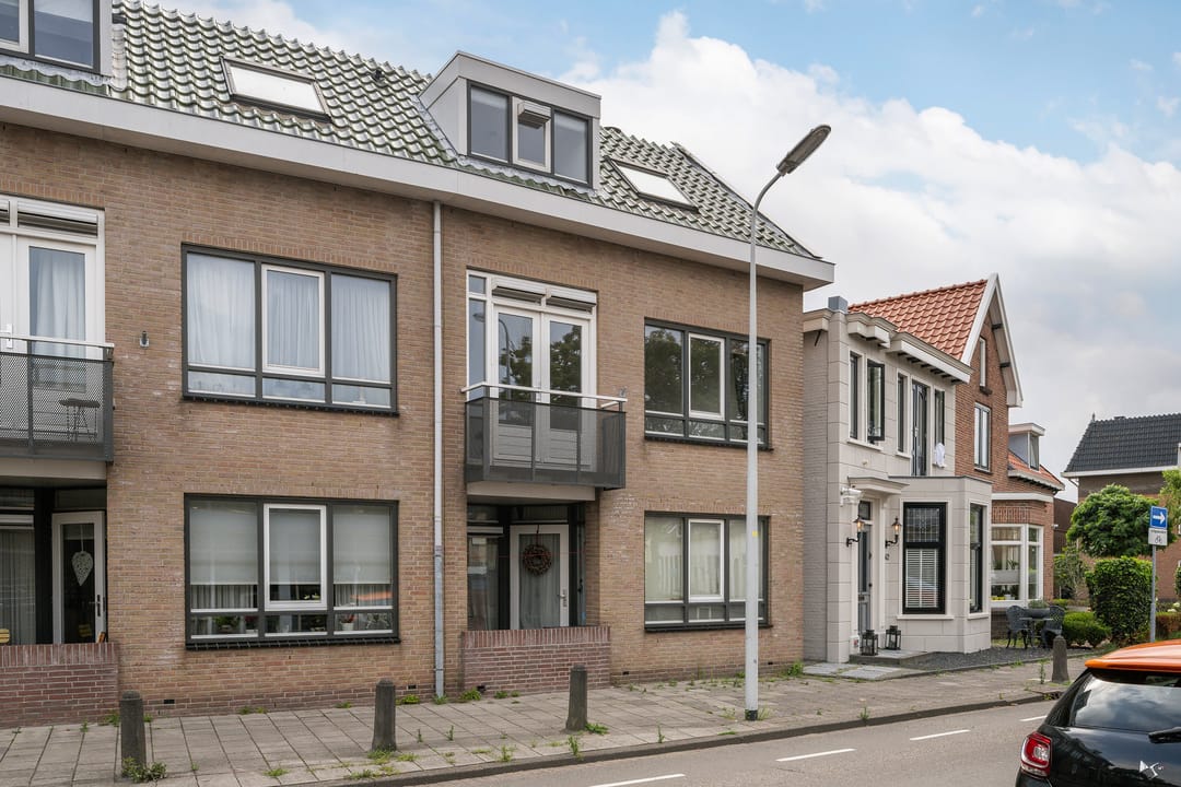 Foto 1 van Sand-Ambachtstraat 140-C