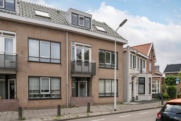 Sand-Ambachtstraat 140 C