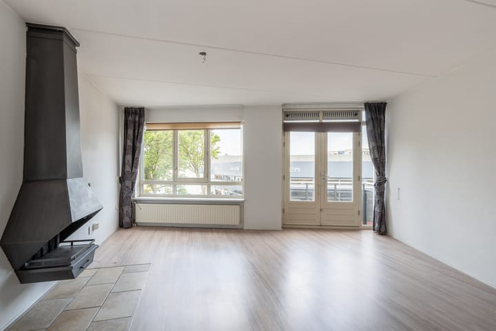 Foto 2 van Sand-Ambachtstraat 140-C