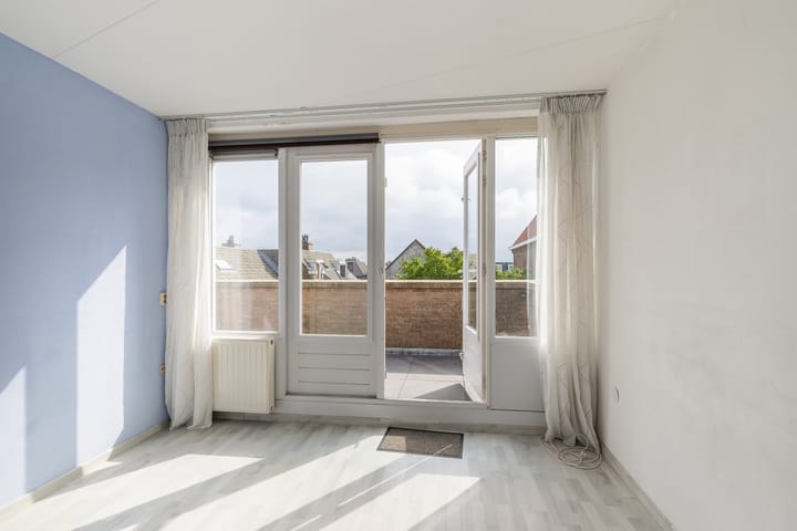 Foto 8 van Sand-Ambachtstraat 140-C