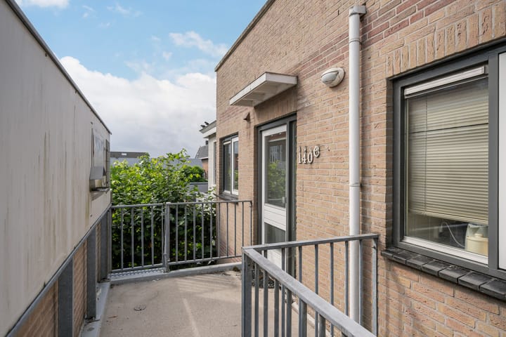 Foto 9 van Sand-Ambachtstraat 140-C