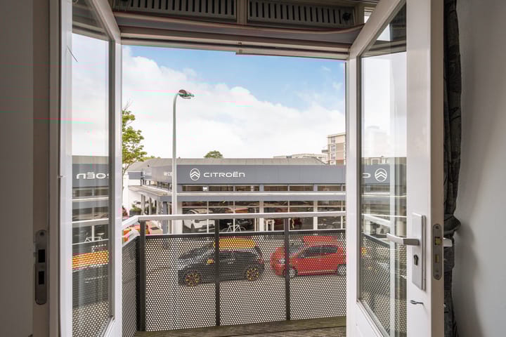 Foto 12 van Sand-Ambachtstraat 140-C