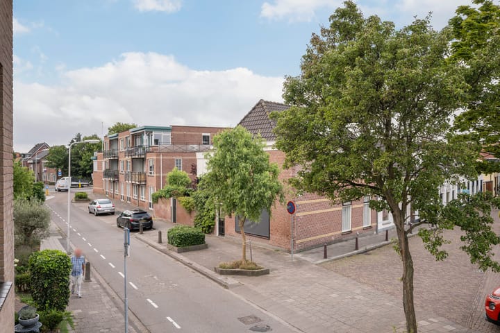 Foto 13 van Sand-Ambachtstraat 140-C