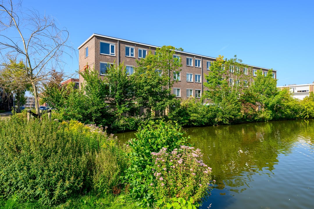 Foto 1 van Mozartlaan 8