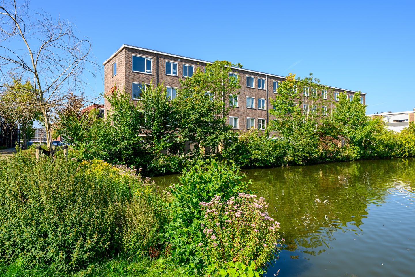 Foto 1 van Mozartlaan 8