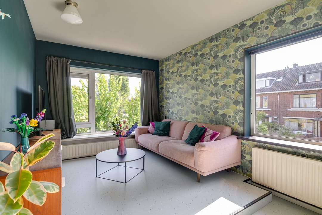 Foto 2 van Mozartlaan 8