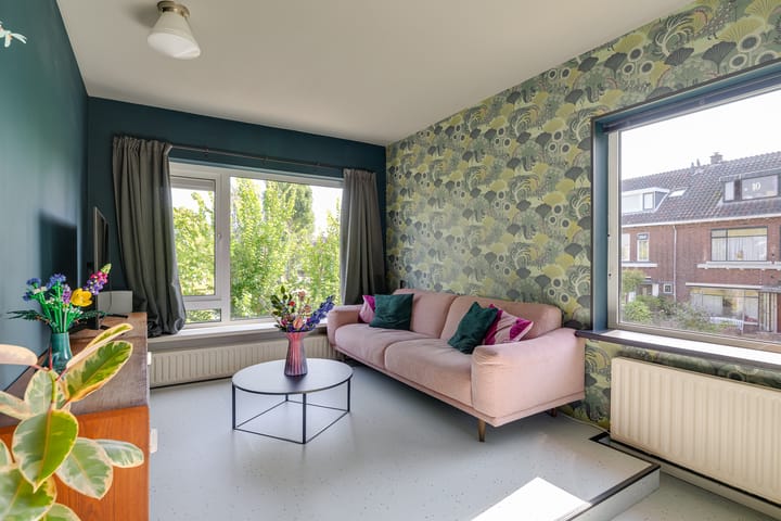 Foto 2 van Mozartlaan 8