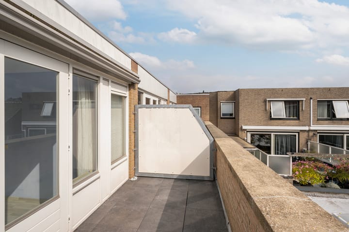 Foto 23 van Sand-Ambachtstraat 140-C