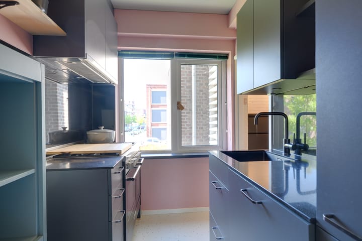 Foto 4 van Mozartlaan 8